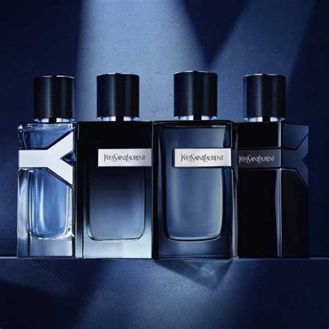 ysl intense parfum similar|YSL intense perfume reviews.